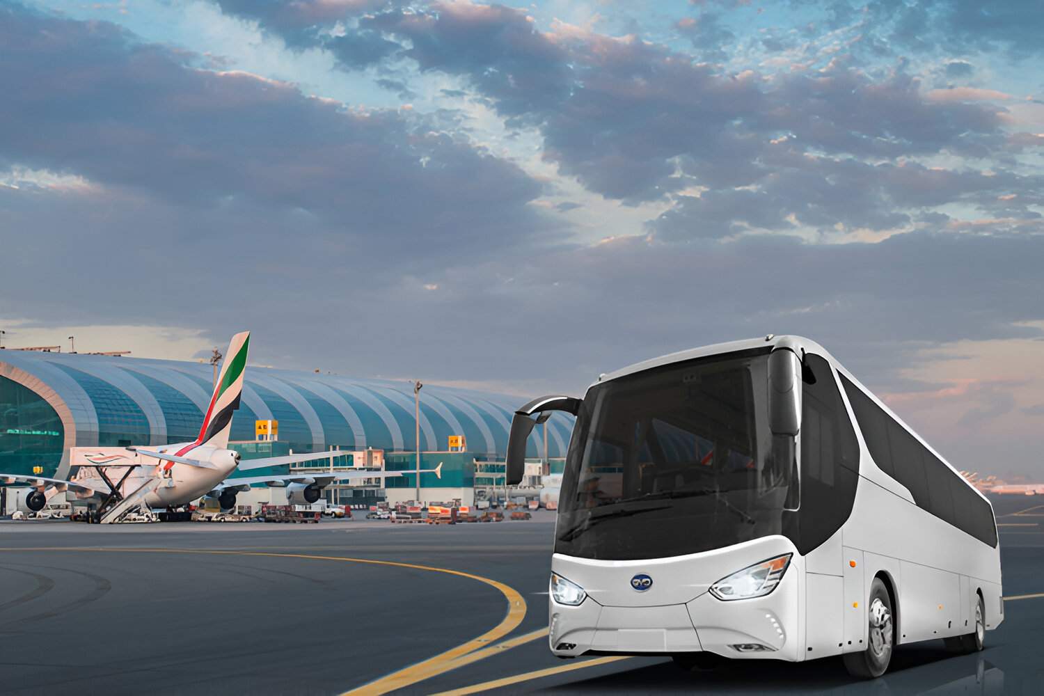 Airport Transfers