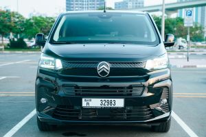 Passenger Transportation in UAE - Sakura Passenger Transport by Rented Buses L.L.C