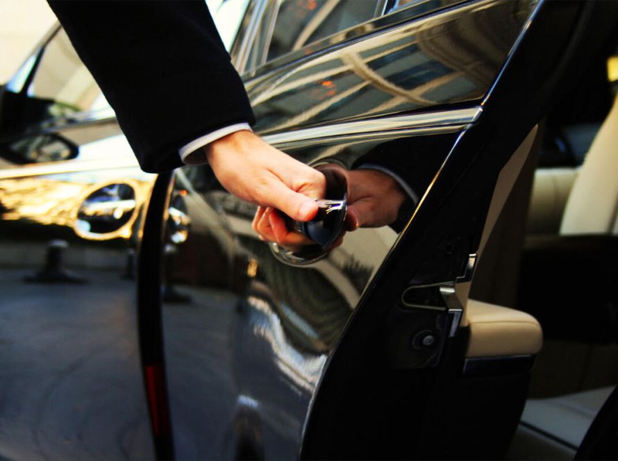 vip car rental - Sakura Passenger Transport by Rented Buses L.L.C