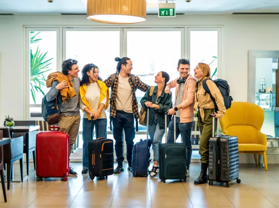 Corporate Transport Services UAE - Sakura Passenger Transport by Rented Buses L.L.C