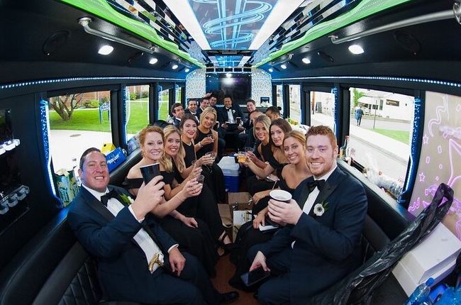 - Sakura Passenger Transport by Rented Buses L.L.C