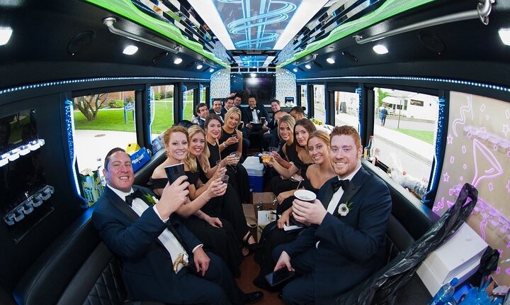 Green transport solutions - Sakura Passenger Transport by Rented Buses L.L.C