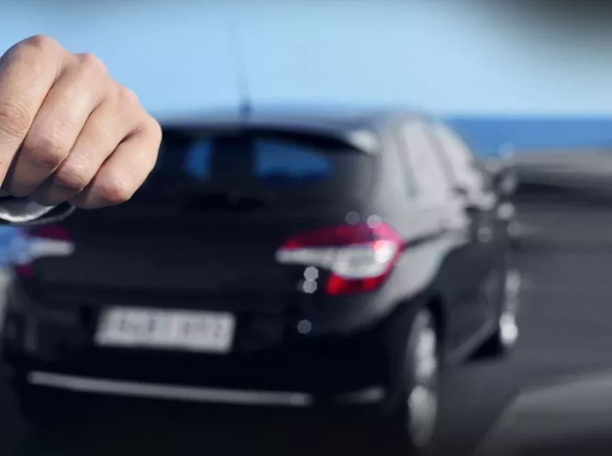 vip car rental - Sakura Passenger Transport by Rented Buses L.L.C