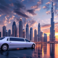 Luxury Wedding and VIP Transport Trends in Dubai: Vehicles That Make an Entrance