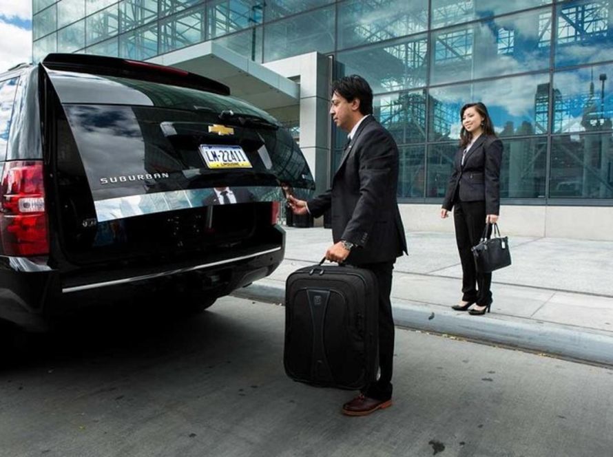 Luxury Transport